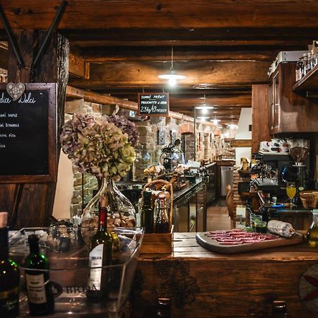 Bed and Breakfast Marica Smartno Esterno foto