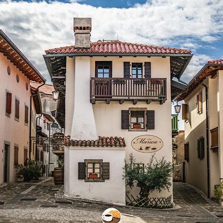 Bed and Breakfast Marica Smartno Esterno foto