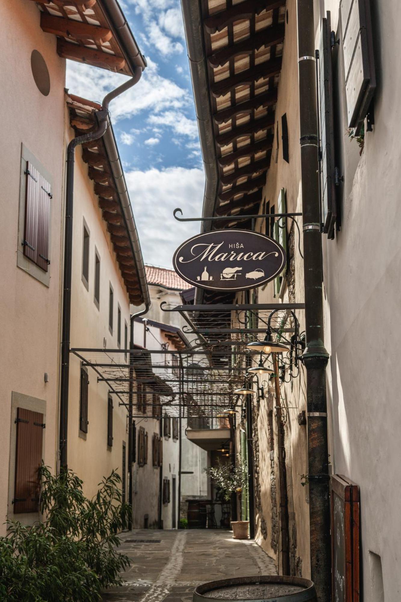 Bed and Breakfast Marica Smartno Esterno foto