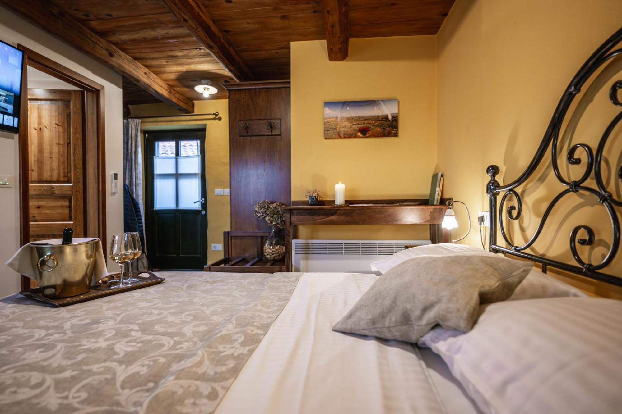 Bed and Breakfast Marica Smartno Camera foto