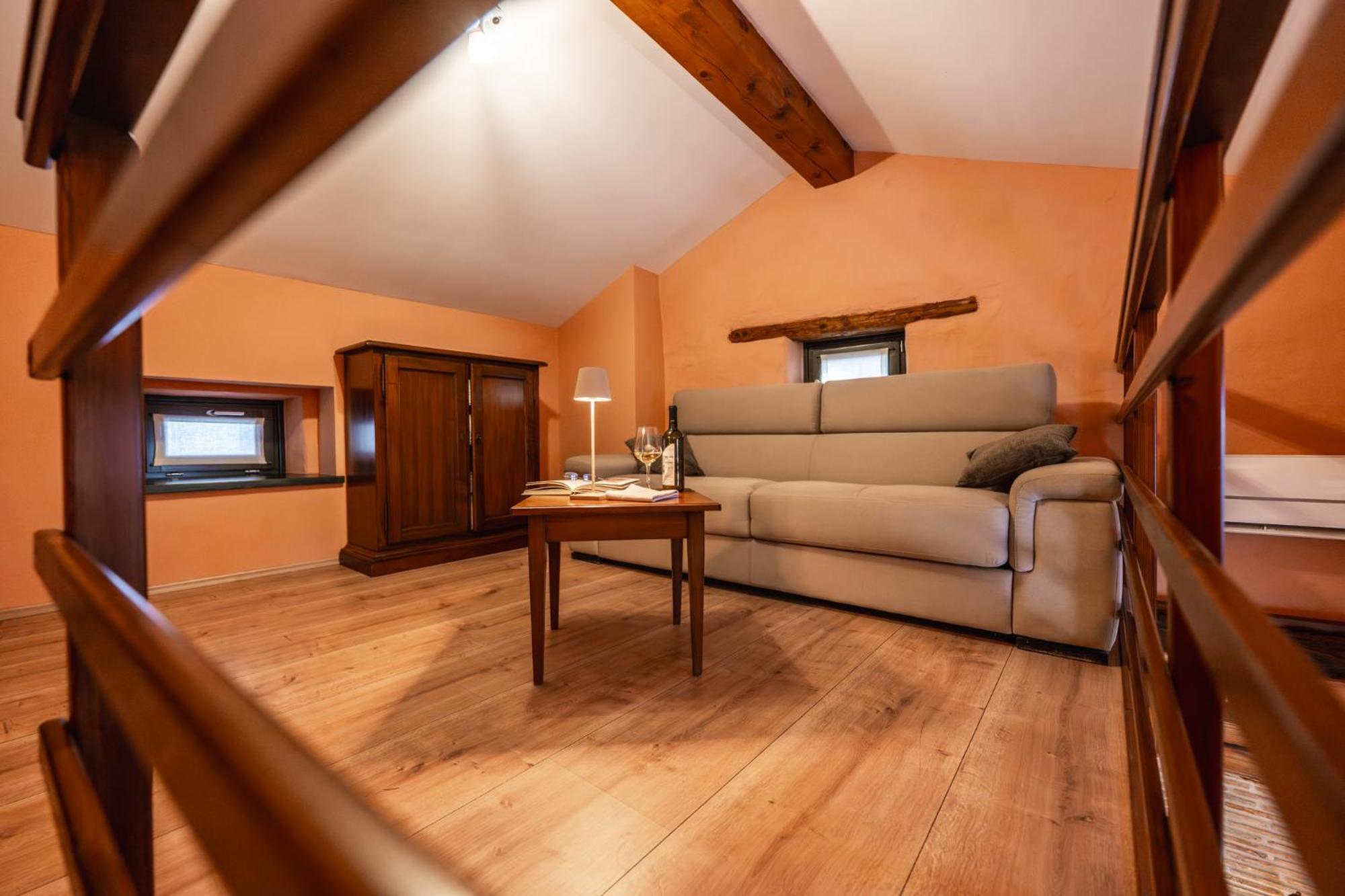 Bed and Breakfast Marica Smartno Camera foto