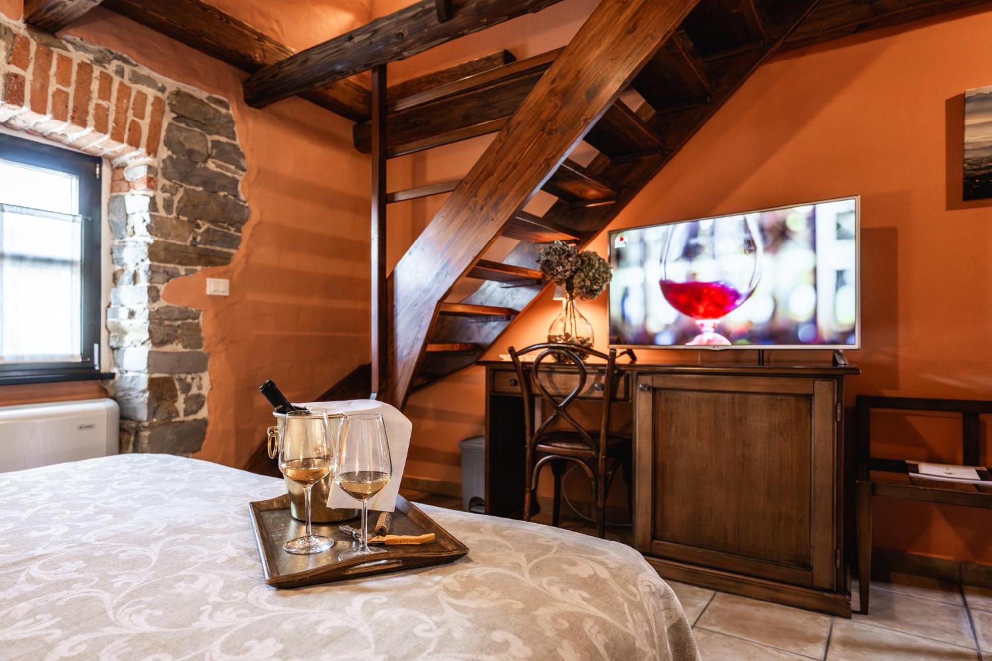 Bed and Breakfast Marica Smartno Esterno foto