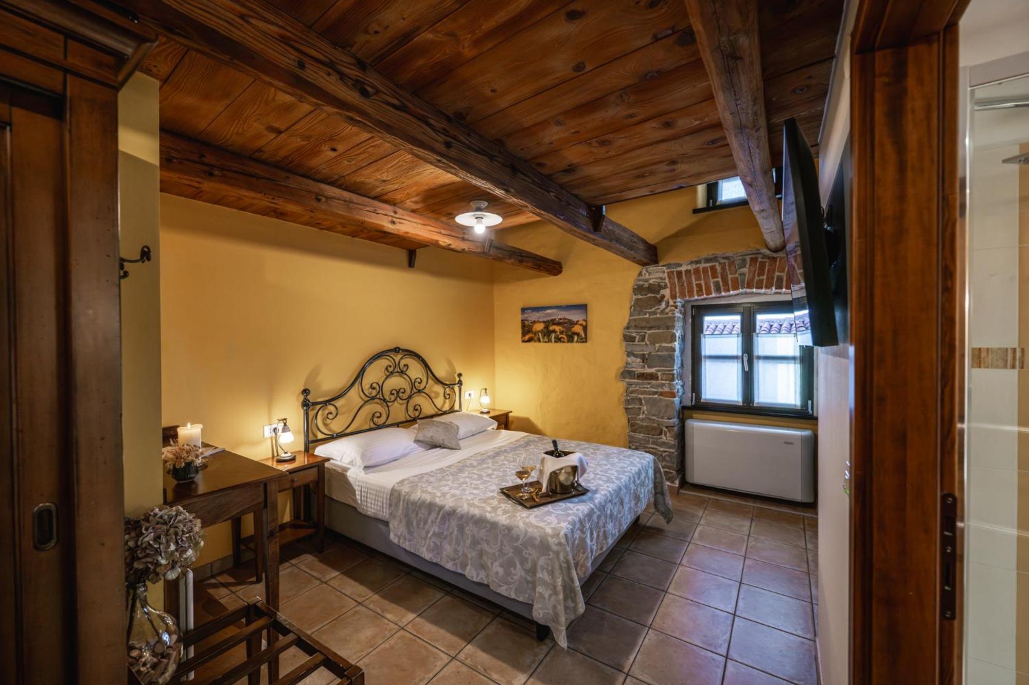 Bed and Breakfast Marica Smartno Esterno foto