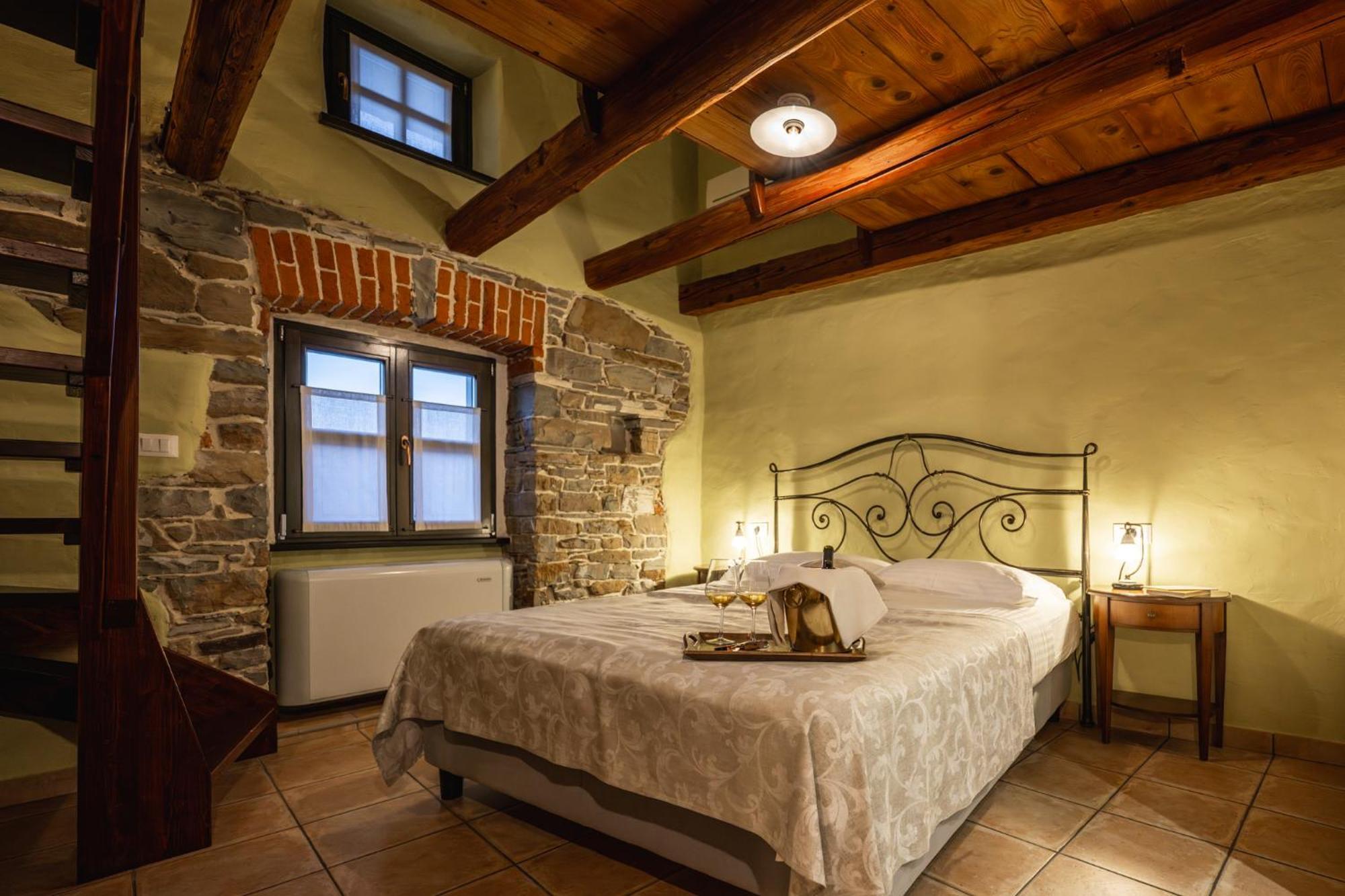Bed and Breakfast Marica Smartno Esterno foto