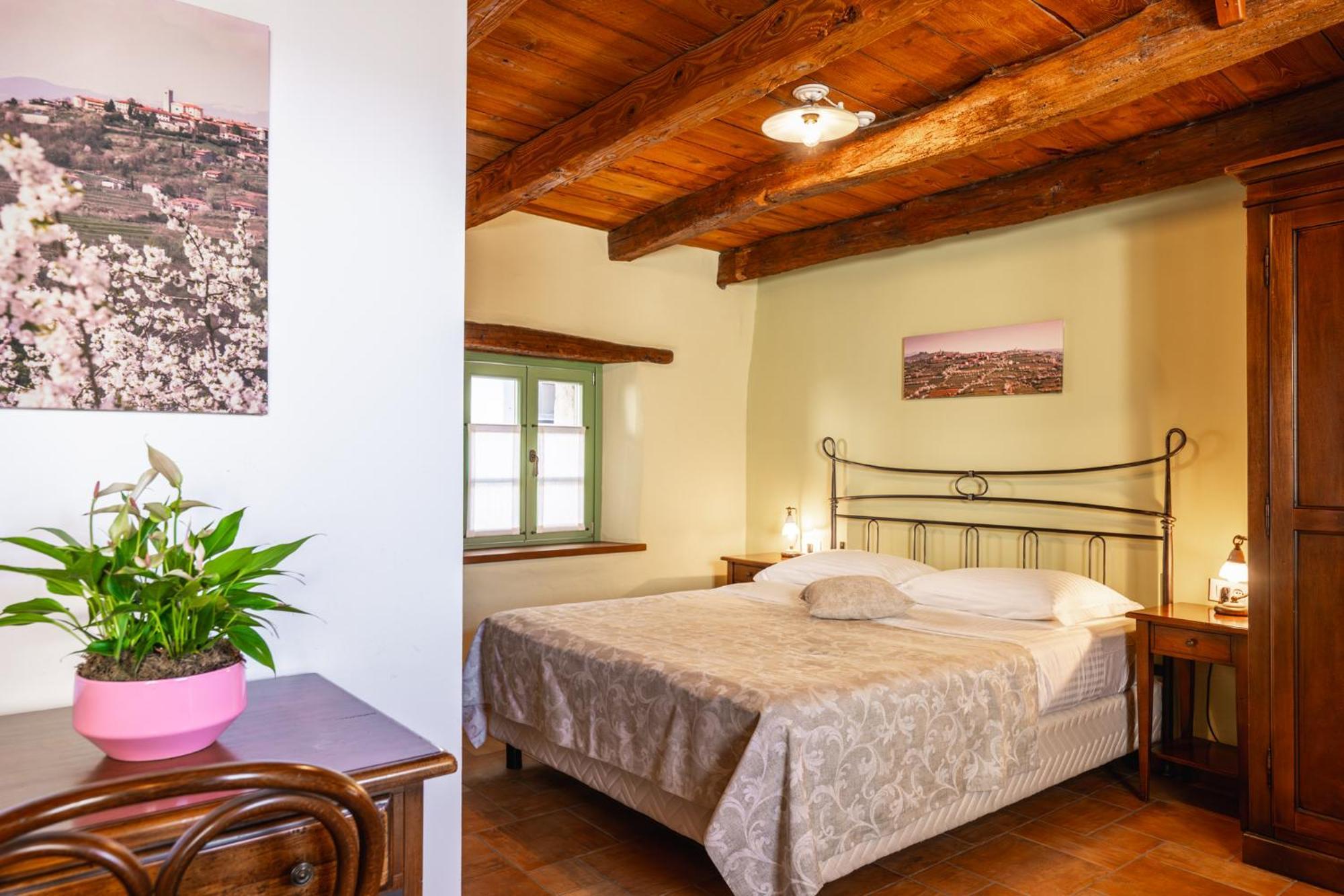 Bed and Breakfast Marica Smartno Camera foto