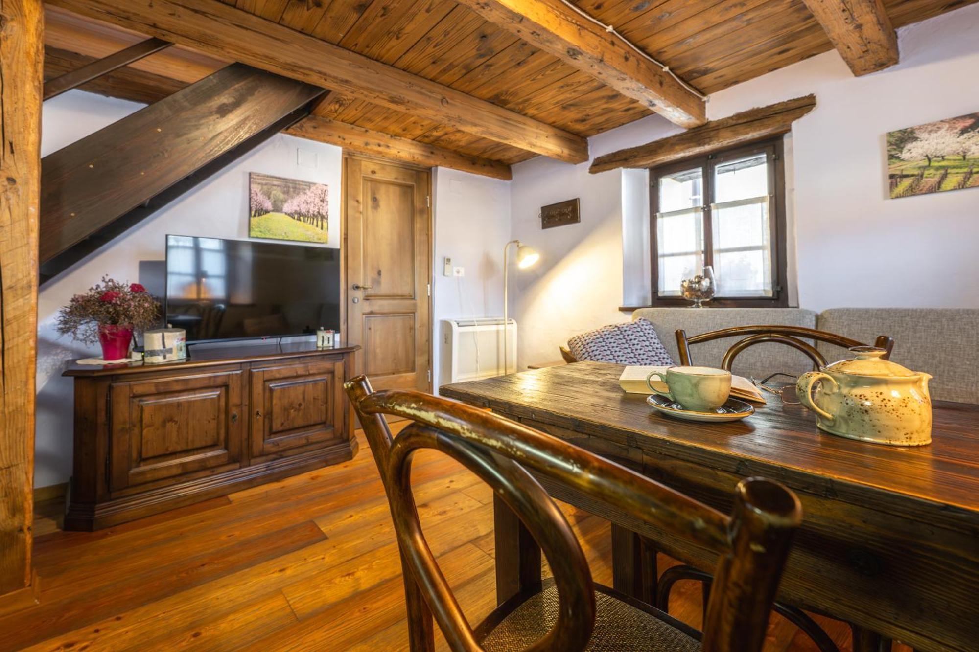 Bed and Breakfast Marica Smartno Camera foto