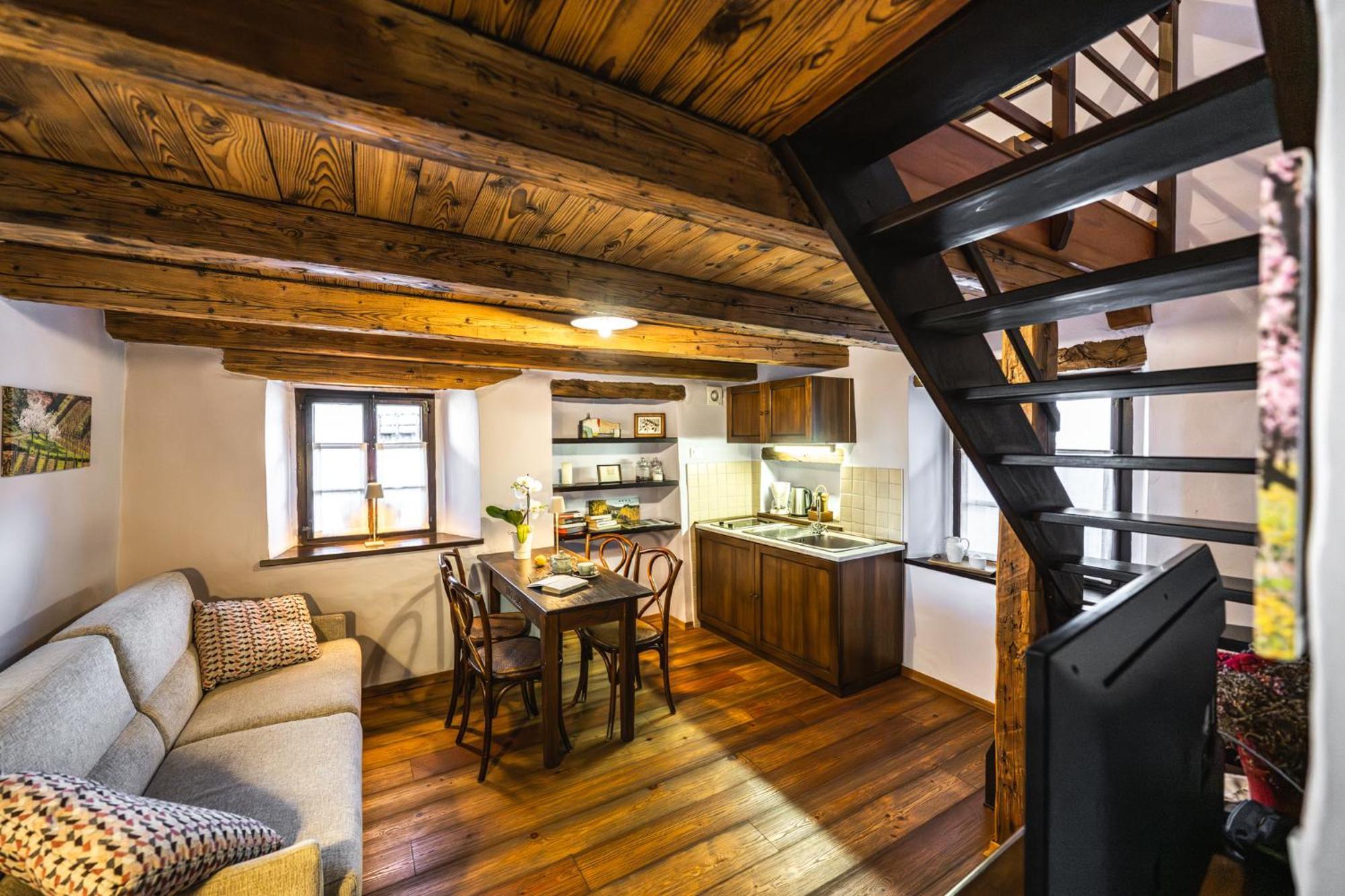 Bed and Breakfast Marica Smartno Esterno foto
