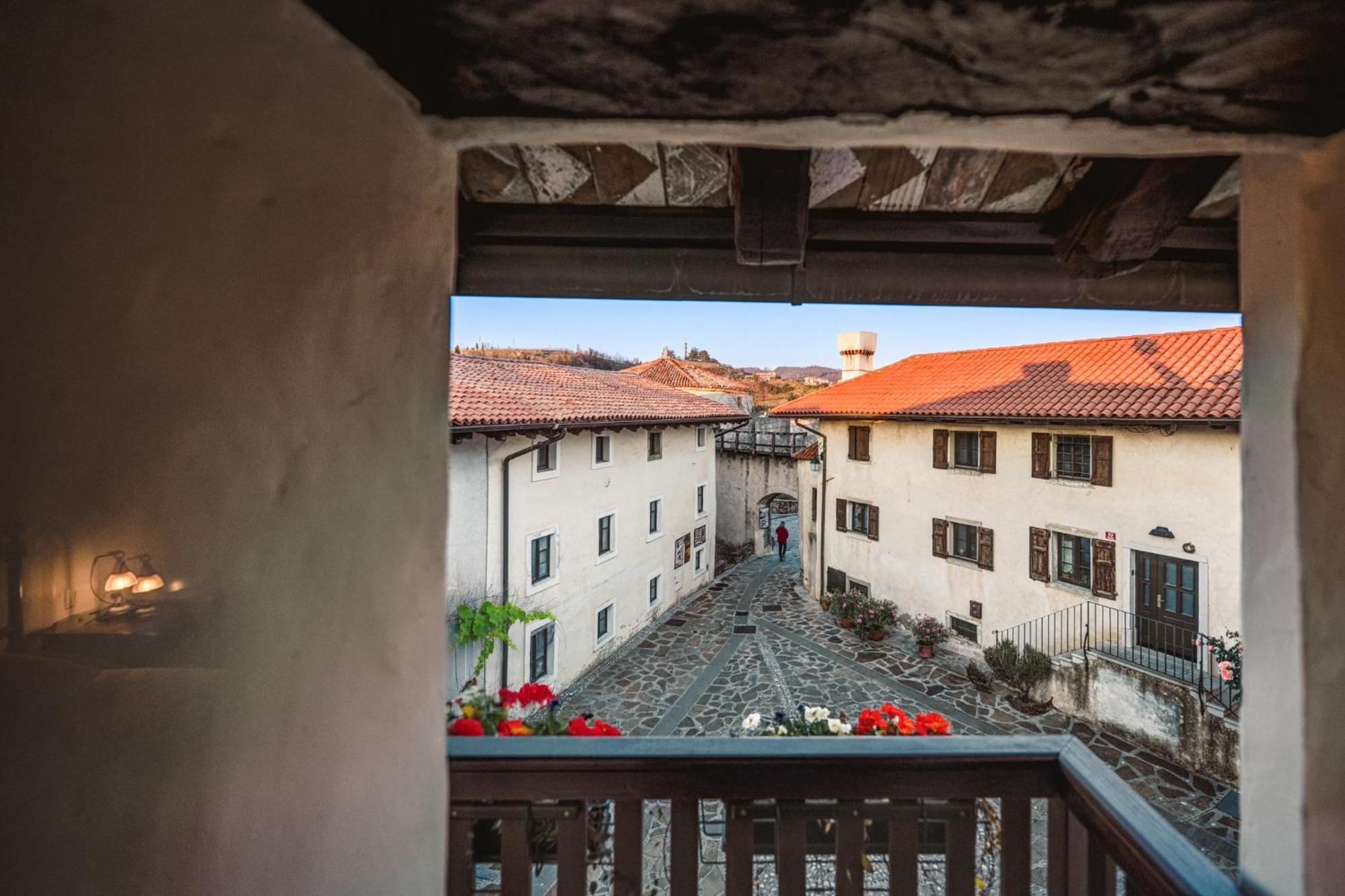 Bed and Breakfast Marica Smartno Esterno foto