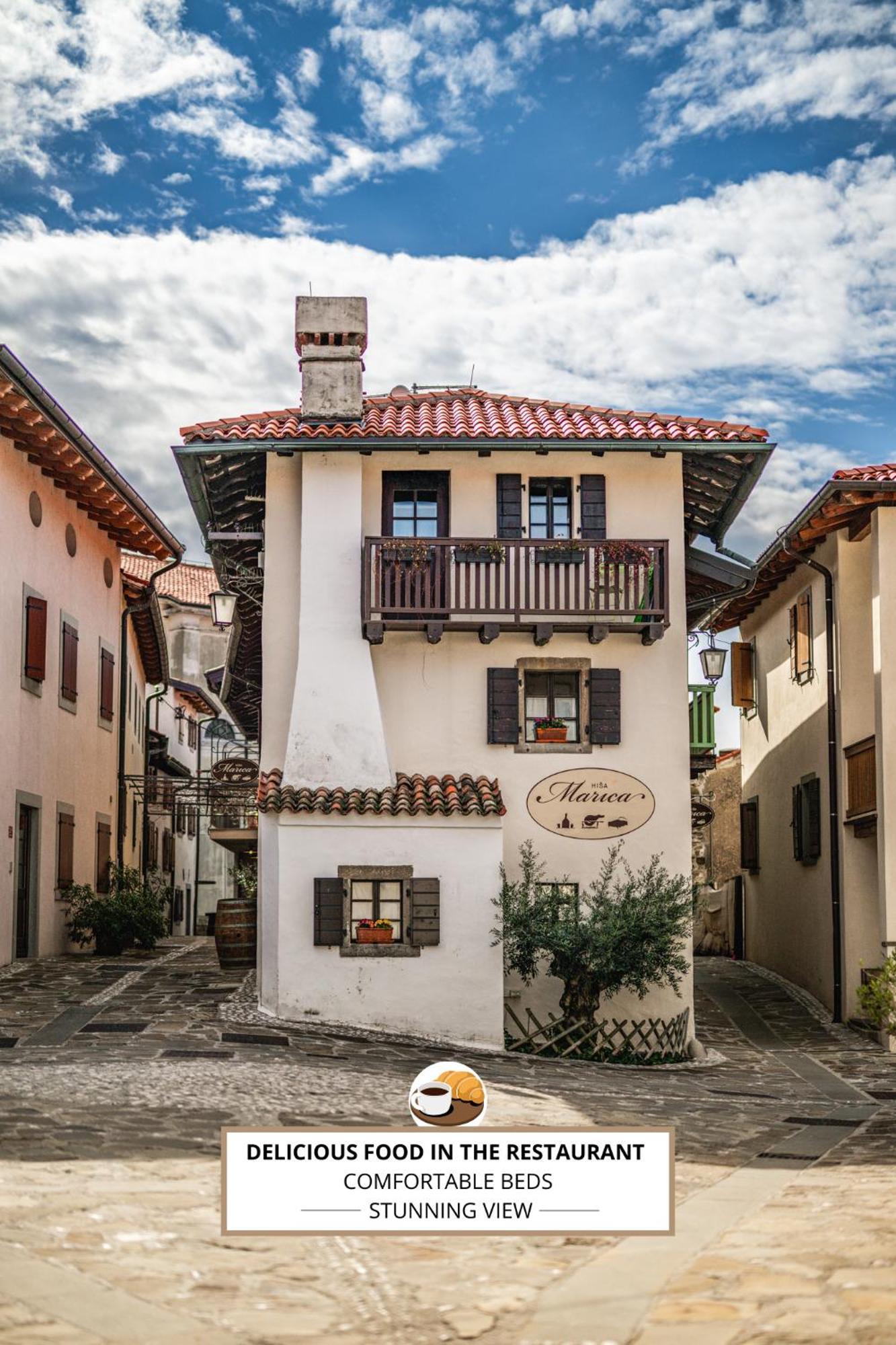 Bed and Breakfast Marica Smartno Esterno foto