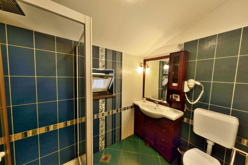 Bed and Breakfast Marica Smartno Esterno foto