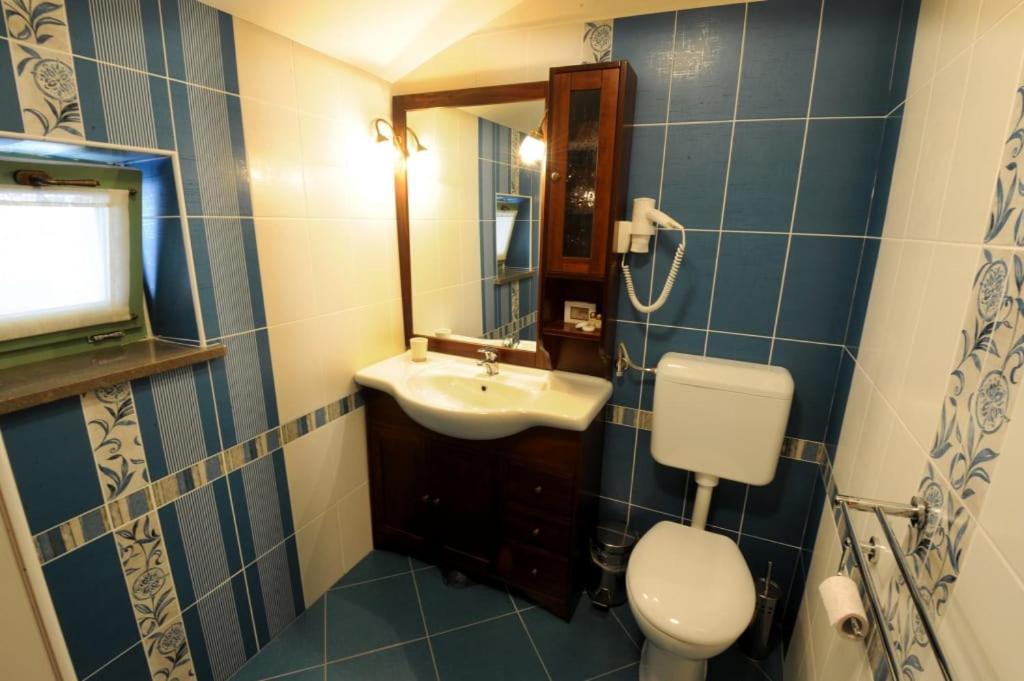 Bed and Breakfast Marica Smartno Esterno foto