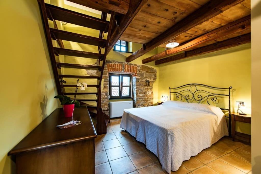 Bed and Breakfast Marica Smartno Esterno foto