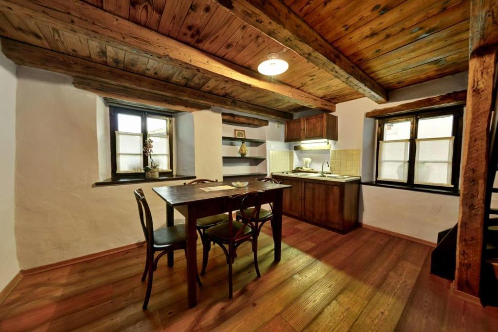 Bed and Breakfast Marica Smartno Esterno foto