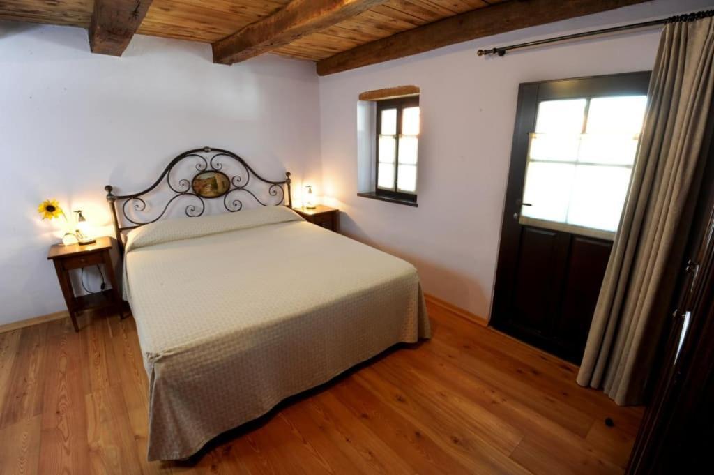 Bed and Breakfast Marica Smartno Esterno foto