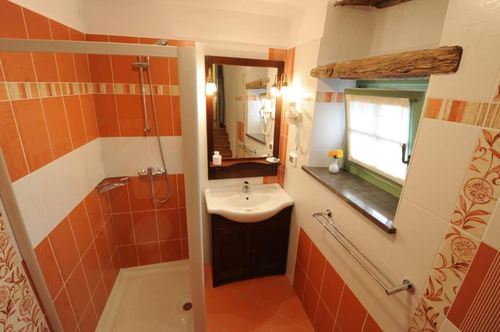 Bed and Breakfast Marica Smartno Esterno foto