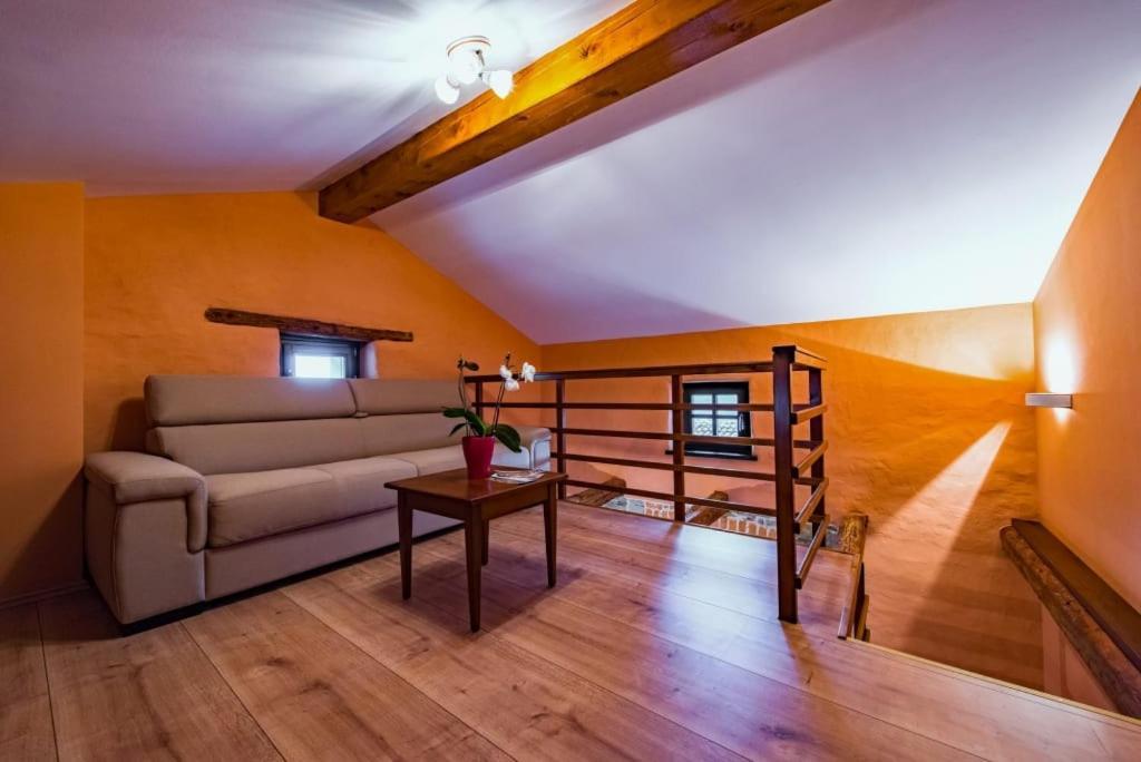 Bed and Breakfast Marica Smartno Esterno foto