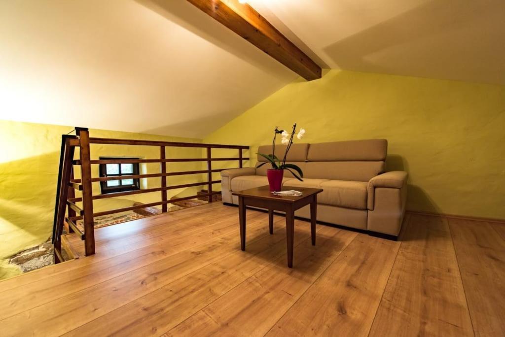 Bed and Breakfast Marica Smartno Esterno foto