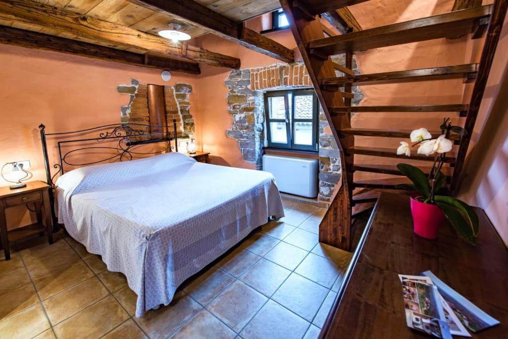 Bed and Breakfast Marica Smartno Esterno foto