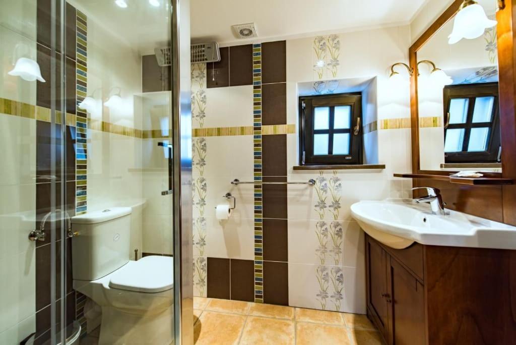 Bed and Breakfast Marica Smartno Esterno foto