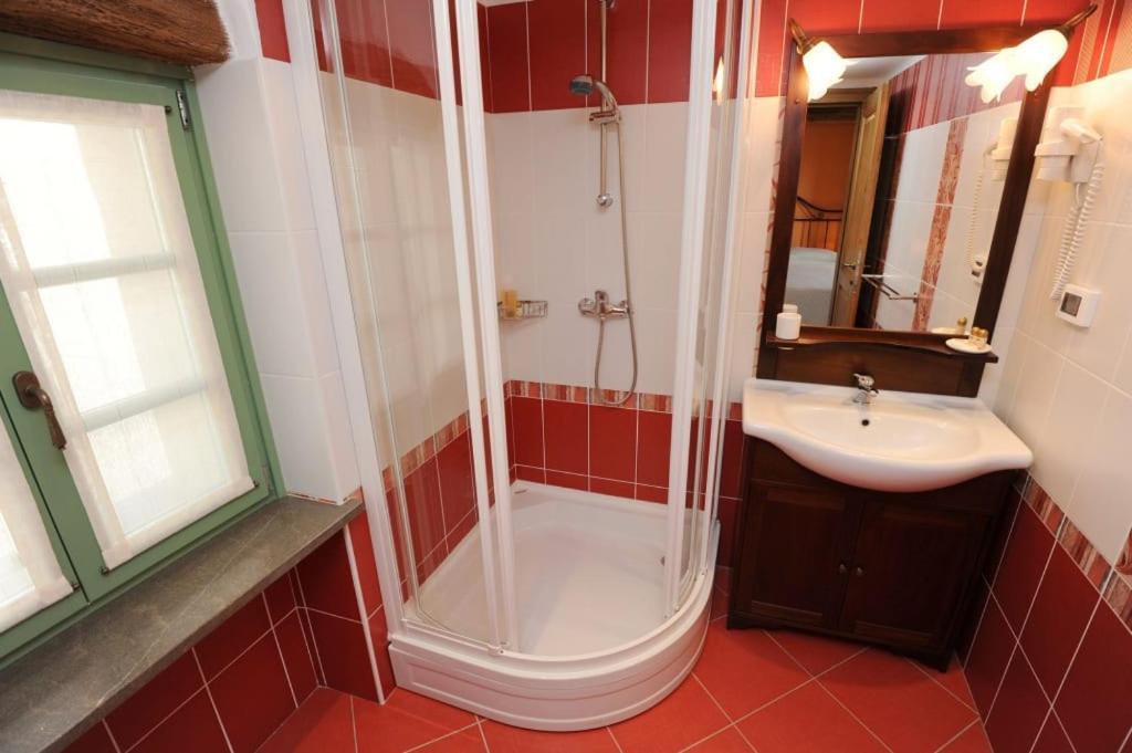 Bed and Breakfast Marica Smartno Esterno foto