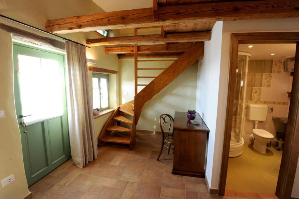 Bed and Breakfast Marica Smartno Esterno foto