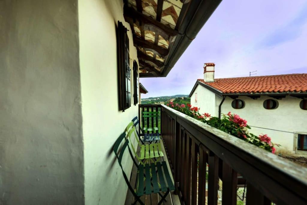 Bed and Breakfast Marica Smartno Esterno foto