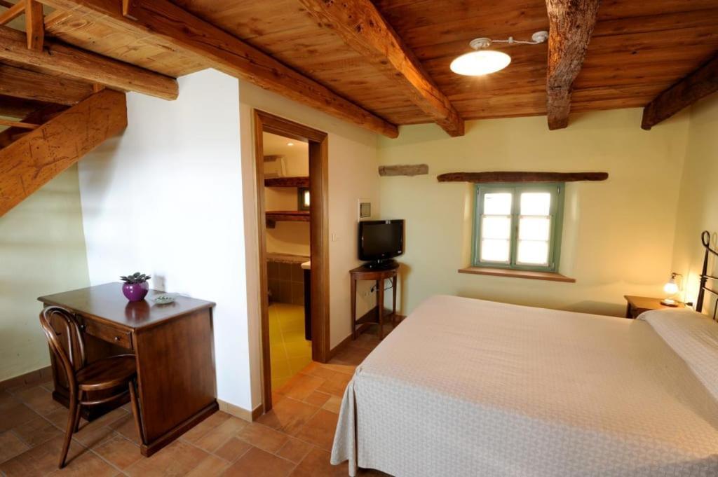 Bed and Breakfast Marica Smartno Esterno foto