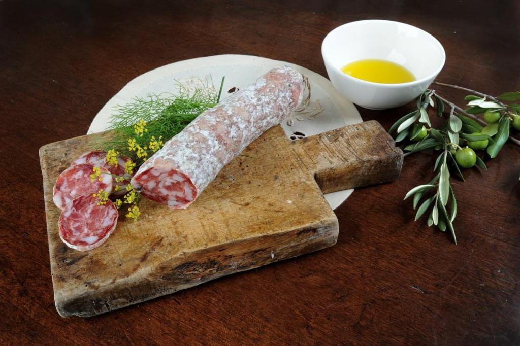 Bed and Breakfast Marica Smartno Esterno foto